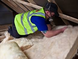 Types of Insulation We Offer in Owatonna, MN